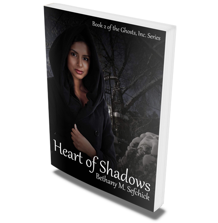 Heart of Shadows